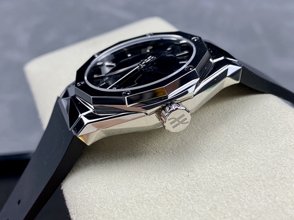 ウブロコピー時計細部ディテール